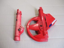 Protège disque + protège