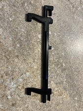 1* Crochet de verrouillage de