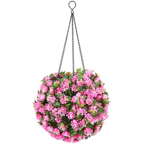 Topiaires suspendus - topiaires,