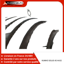 🇫🇷 Pneu KUMHO SOLUS 4S HA32 215 50 17 95 W ♻️