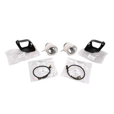 Antibrouillard Nachruestset