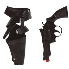 PISTOLET PLASTIQUE AVEC
