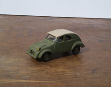 Voiture 1/43 - Norev -