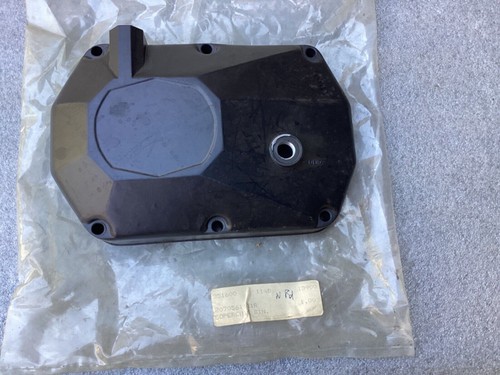 Couvercle embrayage garelli - couvercle,