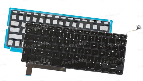 Clavier français azerty - ,