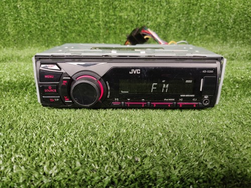 Autoradio origine kenwood - autoradio, d'origine