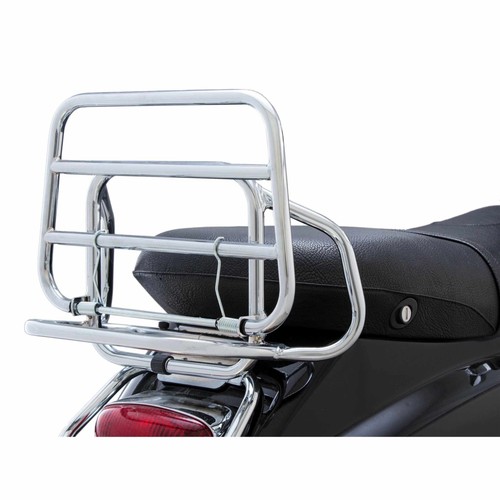Porte bagages cuppini arrière - porte-bagages,