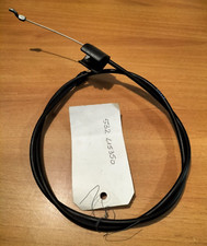 Cable frein moteur tondeuse
