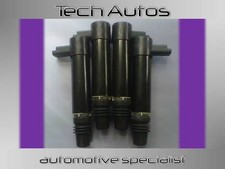 4x Aprilia RST Futura ETV