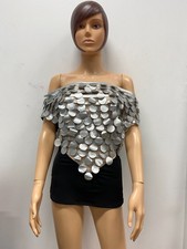 Top Patrice Catanzaro Argent