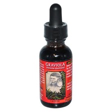 Graviola 1 Oz Par Amazon