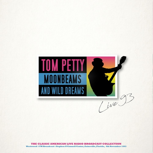Vinile tom petty - tom, westwood