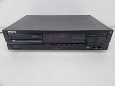 Philips CD-605 - Compact Disc Player