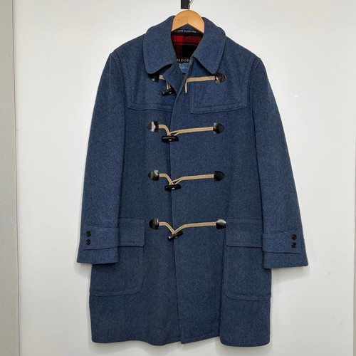 70s lodenfrey made - 70s,