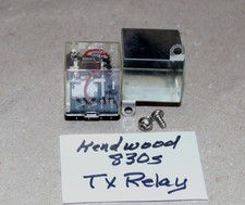 Kenwood TS-830S  TX/RX RELAY