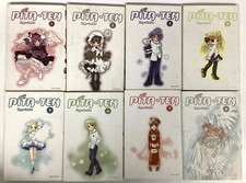 PITA-TEN tomes 1 à 8