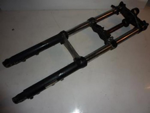 Fourche origine pour moto - fourche,