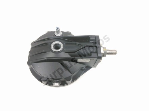 Pont arriere moto guzzi - guzzi, v9