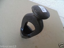 (n°130) old tool / Outil Ancien / Cordonnier / Bourrelier / Emporte Pièce Cuir 