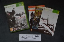 Batman Arkham City complet sur