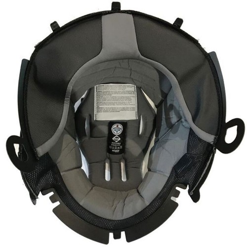 Interieur casque soufflet - interieur,