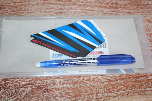 Sticker yamaha mbk - yamaha,