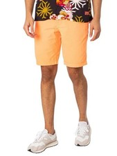 Short orange Vintage