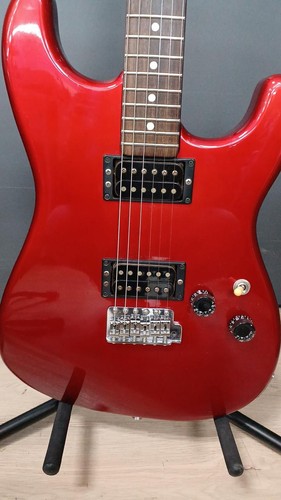 Guitare électrique yamaha - électrique,