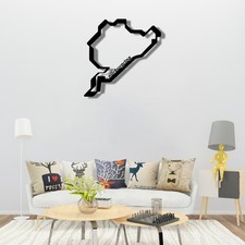 Panneau mural de circuit