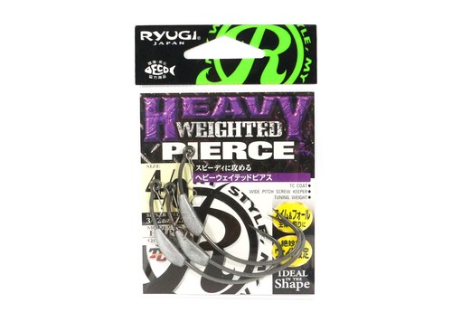 Ryugi hhp088 heavy - ryugi, weighted