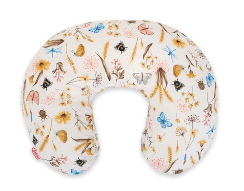 Coussin allaitement forme - coussin, en