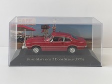 ALTAYA 1/43 - Ford Maverick 2