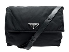 SAC A MAIN PRADA SACOCHE