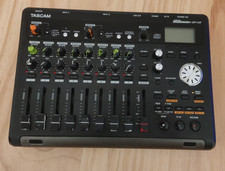 TASCAM Digital DP-03 Enregistreur multi pistes