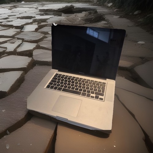 Apple macbook pro 2010 - macbook,