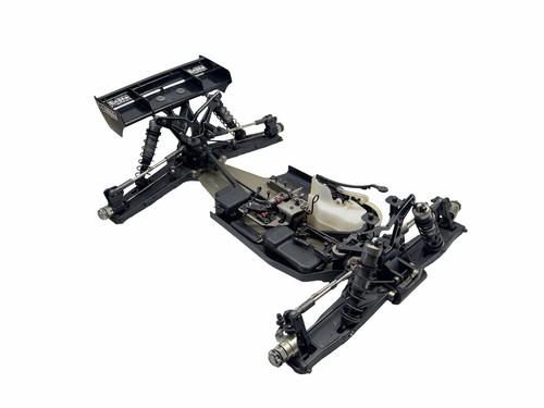 Team losi racing scale - racing, 1/8