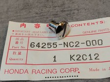 Attache pour MT125 R/RII 77/78