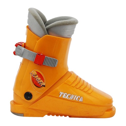 Chaussure ski occasion - chaussure,