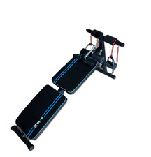 Banc de musculation réglable