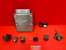 FORD ESCORT 1.6i 16V 90CV KIT