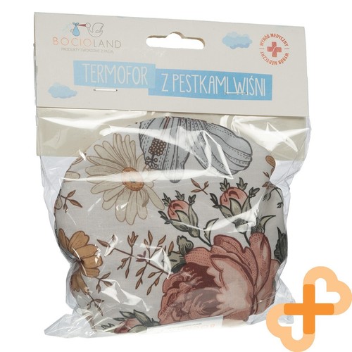 Coussin chauffant bocioland - chauffant,