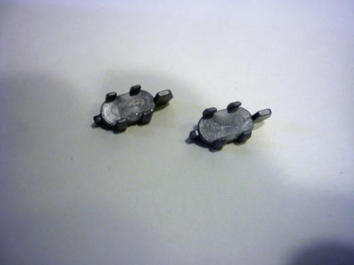 Playmobil lot accessoires - lot,