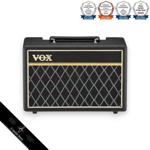 Vox pathfinder bass pfb 10 - vox,