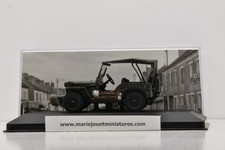HOTCHKISS JEEP M201 1961 IXO