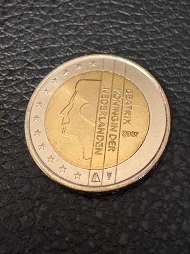 Pièce euros pays - 2,
