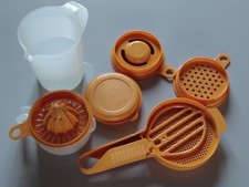 Pichet Doseur Vintage Tupperware  plus accessoires 