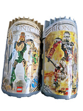 LEGO Bionicle Toa Hagah