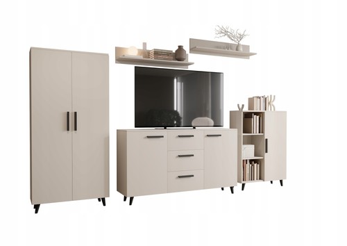 Ensemble meubles salon - meubles,