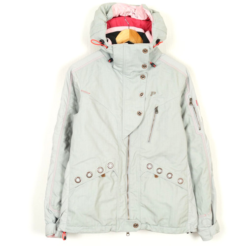 Manteau veste femme peak - veste,