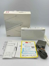 DS -- Nintendo DS Lite Console